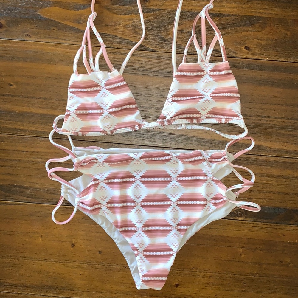 COPY - ACACIA Santorini Bikini